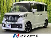 2018 SUZUKI SPACIA CUSTOM