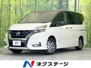 2018 NISSAN SERENA