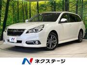 2014 SUBARU LEGACY TOURING WAGON