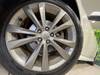 SUBARU LEGACY TOURING WAGON