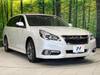 SUBARU LEGACY TOURING WAGON