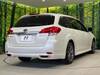 SUBARU LEGACY TOURING WAGON