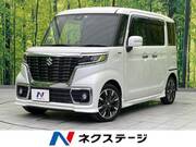2020 SUZUKI SPACIA CUSTOM