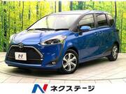 2018 TOYOTA SIENTA