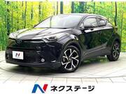 2017 TOYOTA C-HR G