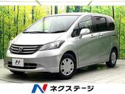 2010 HONDA FREED G JUST SELECTION
