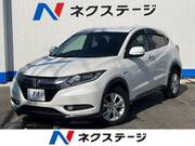2014 HONDA VEZEL
