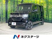 2020 HONDA N-BOX CUSTOM