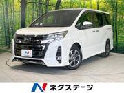 2019 TOYOTA NOAH