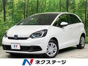 2024 HONDA FIT