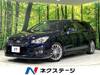 SUBARU IMPREZA SPORTS