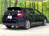 SUBARU IMPREZA SPORTS