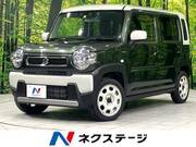 2023 SUZUKI HUSTLER