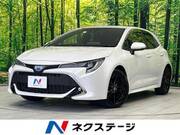 2020 TOYOTA COROLLA SPORT
