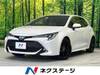 TOYOTA COROLLA SPORT