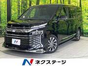 2023 TOYOTA VOXY