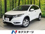2014 HONDA VEZEL