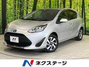 2019 TOYOTA AQUA