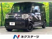 2021 SUZUKI SPACIA
