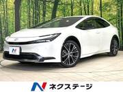 2024 TOYOTA PRIUS