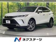 2023 TOYOTA HARRIER G