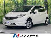 2014 NISSAN NOTE