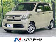 2017 HONDA N-WGN