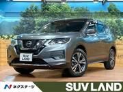 2019 NISSAN X-TRAIL 20Xi