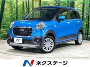 2016 DAIHATSU CAST