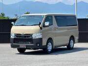 2025 TOYOTA HIACE VAN SUPER GL