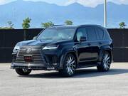 2024 LEXUS LX