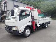 2007 HINO DUTRO