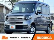 2022 HONDA N-VAN