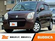 2012 SUZUKI ALTO