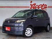 2012 TOYOTA SPADE