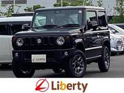 2025 SUZUKI JIMNY XC