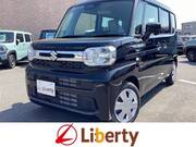 2025 SUZUKI SPACIA