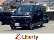 2025 HONDA N-BOX CUSTOM