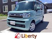 2025 SUZUKI SPACIA