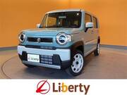 2025 SUZUKI HUSTLER