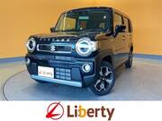 2025 SUZUKI HUSTLER