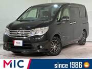 2014 NISSAN SERENA