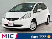2010 HONDA FIT G