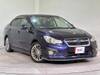 SUBARU IMPREZA G4