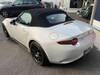 MAZDA ROADSTER