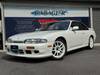 NISSAN SILVIA