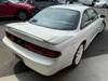 NISSAN SILVIA