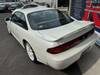 NISSAN SILVIA