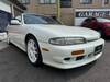 NISSAN SILVIA