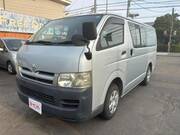 2006 TOYOTA HIACE VAN